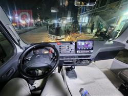 تويوتا كوستر